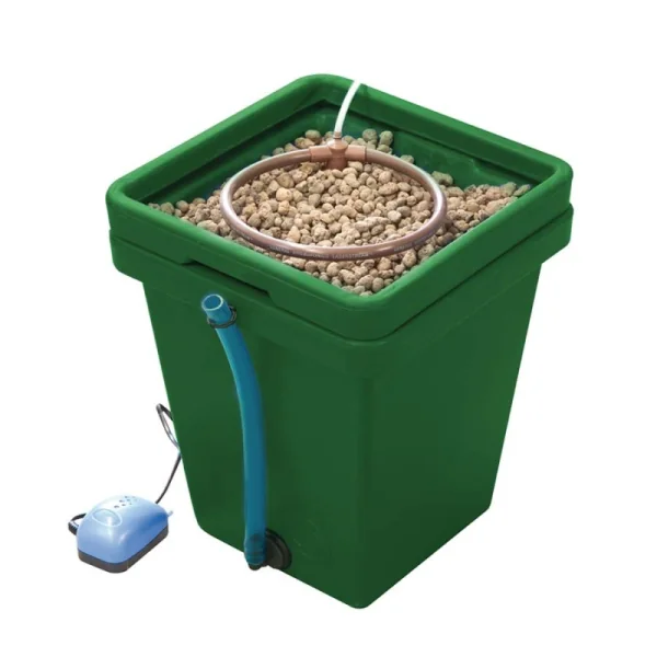 Photo officielle du système hydroponique CultiMate S