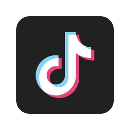 Logo TikTok