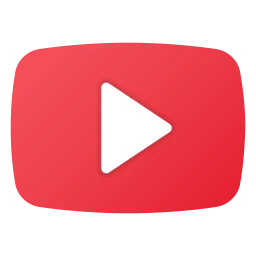 Logo YouTube